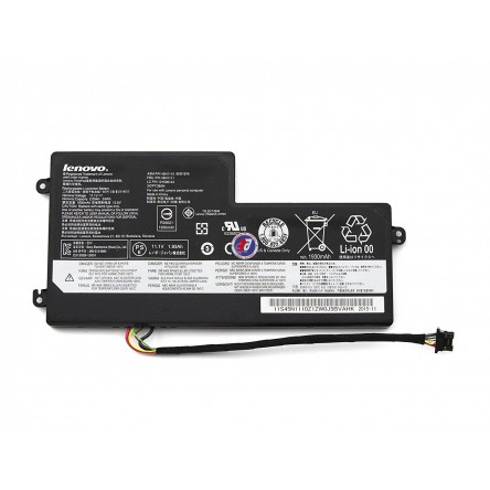 PIN LAPTOP LENOVO THINKPAD T440S, X240S, (11.1V-24WH-2090MAH). PIN ZIN (ORG) GẮN TRONG